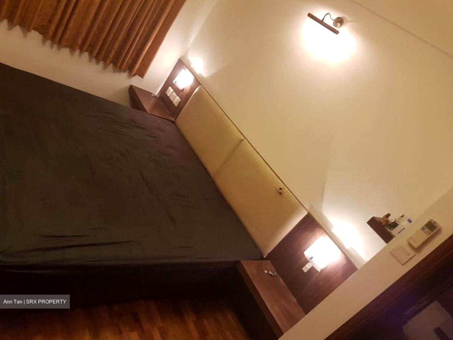 Palm Gardens (D23), Condominium #621103381